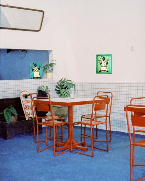 Le Maalem